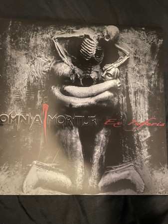 Album Omnia Moritur: Ex Inferis