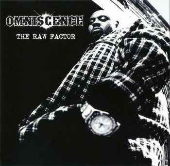 Album Omniscence: The Raw Factor