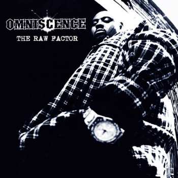 2LP Omniscence: The Raw Factor CLR | LTD 630155