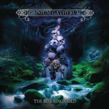 CD Omnium Gatherum: The Burning Cold 181968