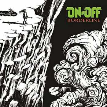 Album On-Off: Borderline