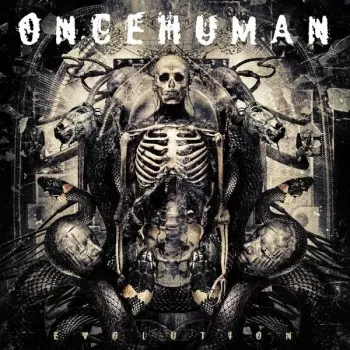 Once Human: Evolution