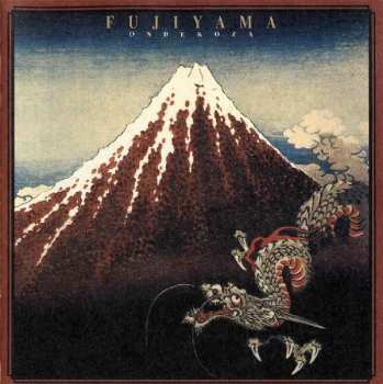 Album Ondekoza: Fujiyama = 富嶽百景