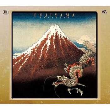 CD Ondekoza: Fujiyama = 富嶽百景 403453