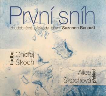 Album Ondřej Škoch: První Sníh