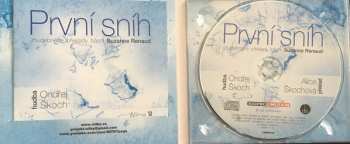 CD Ondřej Škoch: První Sníh 52269