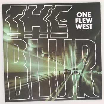 Album One Flew West: The Blur