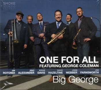 One For All: Big George