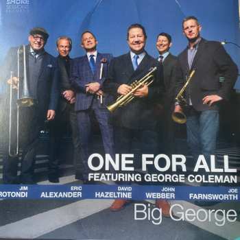 LP One For All: Big George 580898