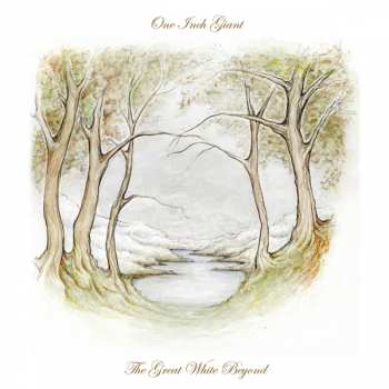 CD One Inch Giant: The Great White Beyond 264456