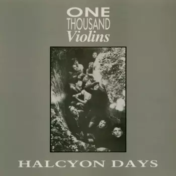 Halcyon Days