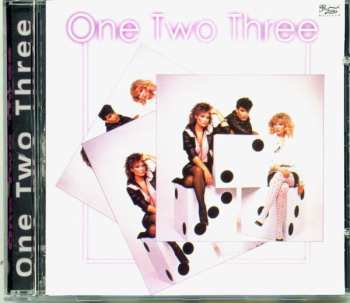 CD One-Two-Three: One Two Three 544223