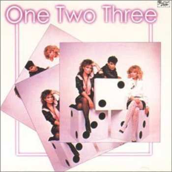 CD One-Two-Three: One Two Three 544223