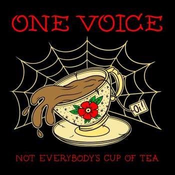 LP One Voice: Not Everybody's Cup Of Tea 643889