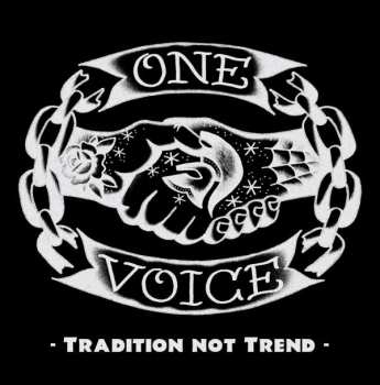 CD One Voice: Tradition Not Trend DIGI 394517