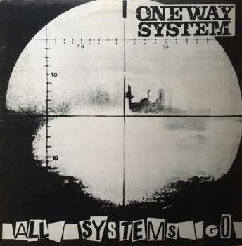 Album One Way System: All Systems Go