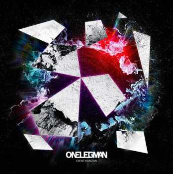 Album Onelegman: Event Horizon