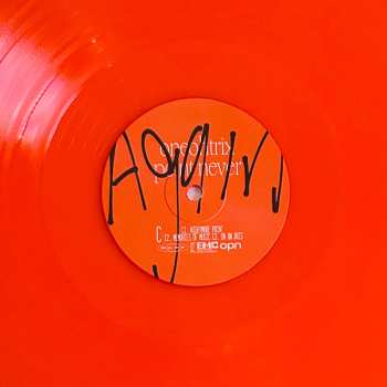 2LP Oneohtrix Point Never: Again CLR | LTD | NUM 659040