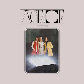 Album Oneohtrix Point Never: Age Of