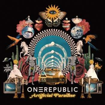 Album OneRepublic: Artificial Paradise