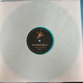 LP OneRepublic: Artificial Paradise CLR | LTD 619449