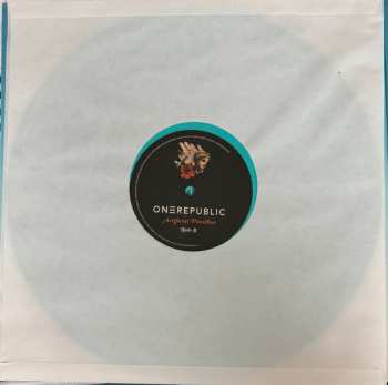 LP OneRepublic: Artificial Paradise CLR | LTD 619449