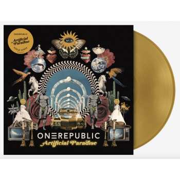 LP OneRepublic: Artificial Paradise 555322