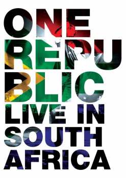 Album OneRepublic: Live In South Africa