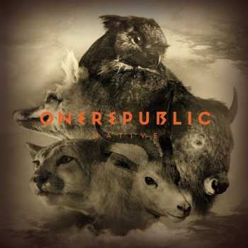 2LP OneRepublic: Native 569303