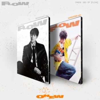 Album Onew: Flow