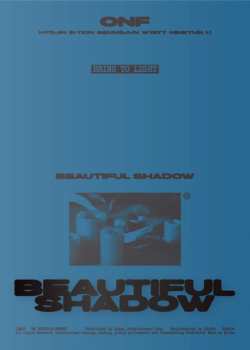 Album ONF: Beautiful Shadow