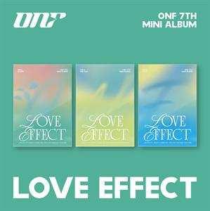 ONF: Love Effect