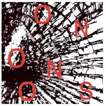 Album Ononos: ONONOS