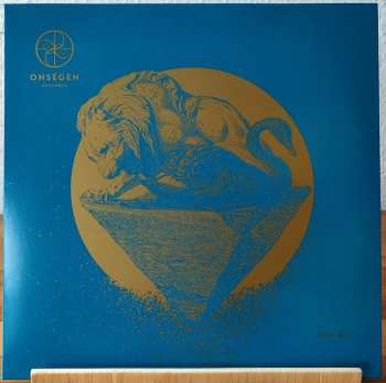 LP Onségen Ensemble: Realms CLR | LTD 531168