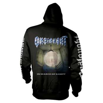 Merch Onslaught: In Search Of Sanity S