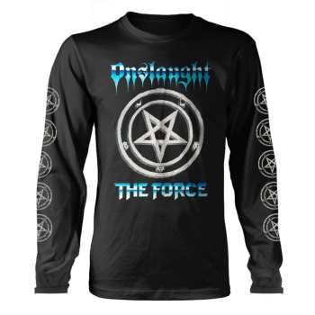 Merch Onslaught: The Force S