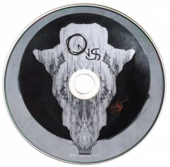 CD Onus: Proslambanomenos LTD 99751