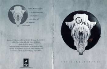 CD Onus: Proslambanomenos LTD 99751