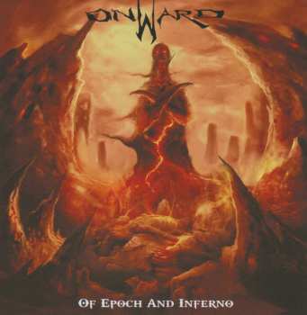 Album Onward: Of Epoch And Inferno