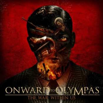 Album Onward To Olympas: The War Within Us