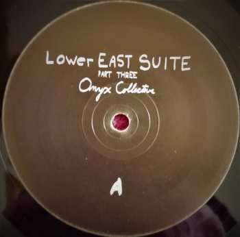 LP Onyx Collective: Lower East Suite (Part Three) 67157