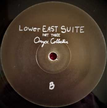 LP Onyx Collective: Lower East Suite (Part Three) 67157