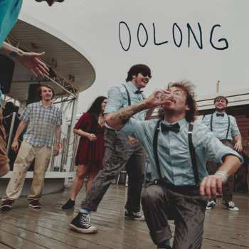 Album Oolong: Oolong