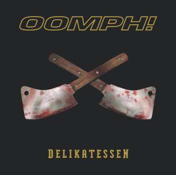 Album OOMPH!: Delikatessen