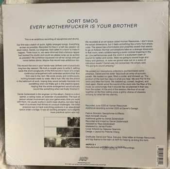 LP Oort Smog:  Every Motherfucker Is Your Brother 593773