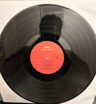 LP Opa: Back Home 606347