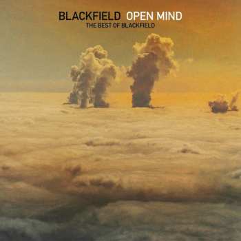 CD Blackfield: Open Mind: The Best Of Blackfield 26516