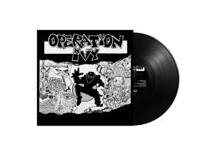 LP Operation Ivy: Energy 453124