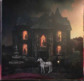 2LP Opeth: In Cauda Venenum 590958