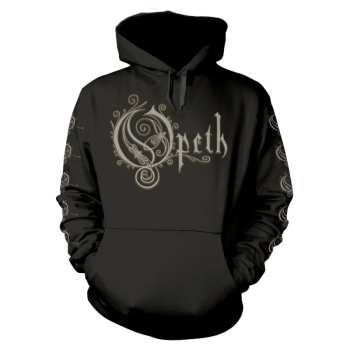 Merch Opeth: The Last Will And Testament XL